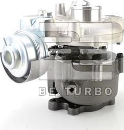 BE TURBO 129710 - Турбина, компрессор autodnr.net