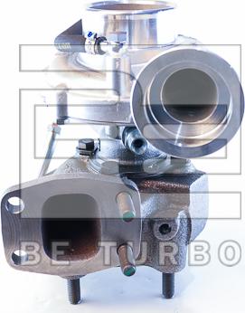 BE TURBO 129716 - Компресор, наддув autocars.com.ua