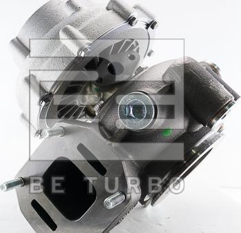 BE TURBO 129742 - Компресор, наддув autocars.com.ua