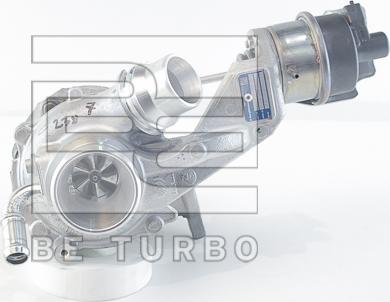 BE TURBO 129869RED - Компресор, наддув autocars.com.ua