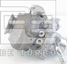 BE TURBO 129869RED - Компресор, наддув autocars.com.ua