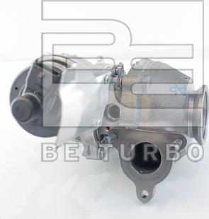 BE TURBO 129869RED - Компресор, наддув autocars.com.ua