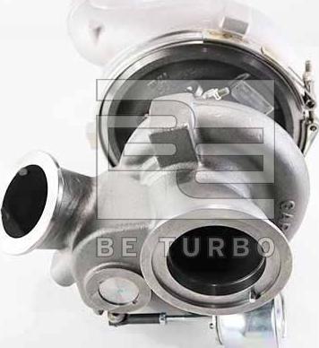 BE TURBO 129879 - Компресор, наддув autocars.com.ua