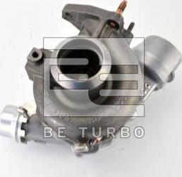 BE TURBO 129882 - Компресор, наддув autocars.com.ua