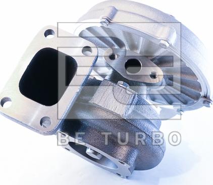 BE TURBO 129885 - Компресор, наддув autocars.com.ua