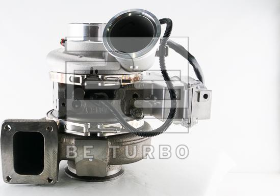 BE TURBO 129894 - Компресор, наддув autocars.com.ua