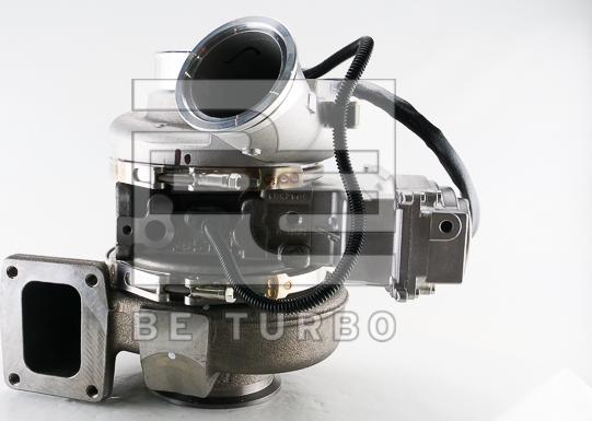 BE TURBO 129894 - Компресор, наддув autocars.com.ua