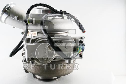 BE TURBO 129894 - Компресор, наддув autocars.com.ua