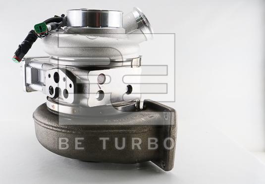 BE TURBO 129894 - Компресор, наддув autocars.com.ua