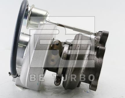 BE TURBO 129907 - Компресор, наддув autocars.com.ua