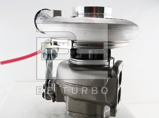 BE TURBO 129908 - Компресор, наддув autocars.com.ua