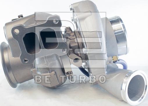 BE TURBO 129912 - Компресор, наддув autocars.com.ua