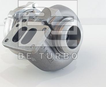 BE TURBO 129916 - Компресор, наддув autocars.com.ua