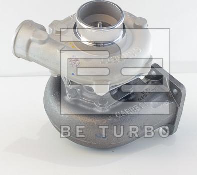 BE TURBO 129916 - Компресор, наддув autocars.com.ua