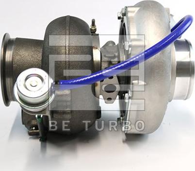 BE TURBO 129927RED - Компресор, наддув autocars.com.ua