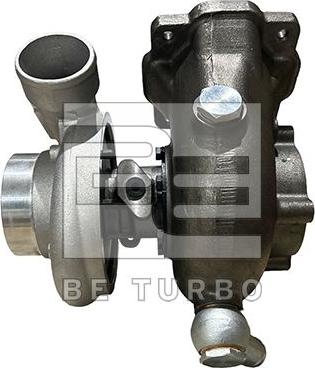 BE TURBO 129928 - Компресор, наддув autocars.com.ua