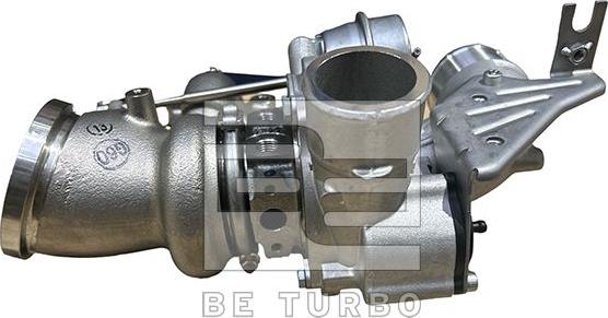 BE TURBO 129952 - Компресор, наддув autocars.com.ua