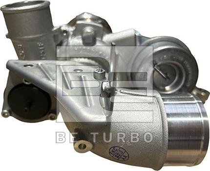 BE TURBO 129952 - Компресор, наддув autocars.com.ua