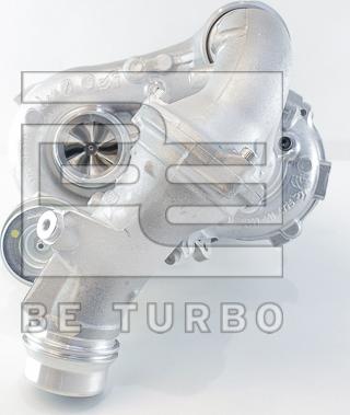 BE TURBO 129954RED - Компресор, наддув autocars.com.ua