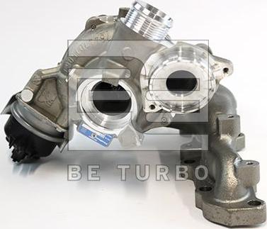 BE TURBO 129968 - Компресор, наддув autocars.com.ua