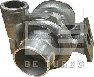 BE TURBO 129971 - Компресор, наддув autocars.com.ua