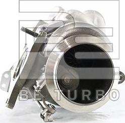 BE TURBO 129977 - Компресор, наддув autocars.com.ua