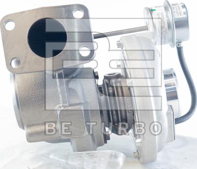 BE TURBO 129978 - Компресор, наддув autocars.com.ua