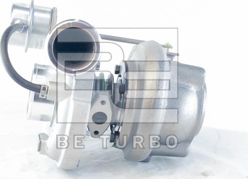 BE TURBO 129978 - Компресор, наддув autocars.com.ua