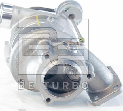 BE TURBO 129978 - Компресор, наддув autocars.com.ua