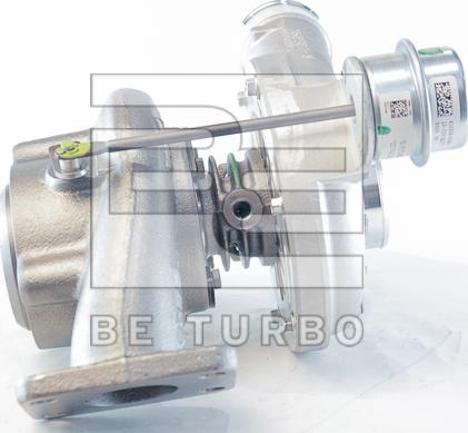 BE TURBO 129978 - Компресор, наддув autocars.com.ua