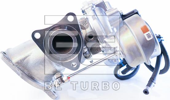 BE TURBO 129982RED - Компресор, наддув autocars.com.ua