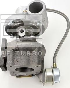 BE TURBO 129987 - Компресор, наддув autocars.com.ua