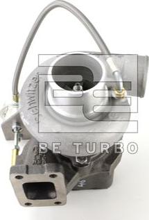 BE TURBO 129987 - Компресор, наддув autocars.com.ua