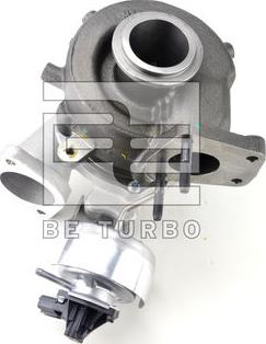 BE TURBO 129994RED - Компресор, наддув autocars.com.ua