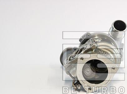 BE TURBO 130028 - Компресор, наддув autocars.com.ua