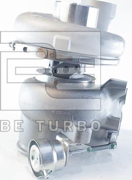 BE TURBO 130038 - Компресор, наддув autocars.com.ua