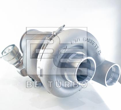 BE TURBO 130038 - Компресор, наддув autocars.com.ua