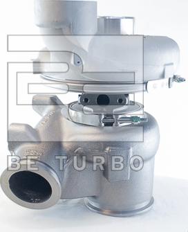 BE TURBO 130038 - Компресор, наддув autocars.com.ua