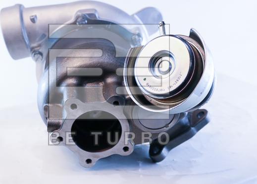 BE TURBO 130076 - Компресор, наддув autocars.com.ua