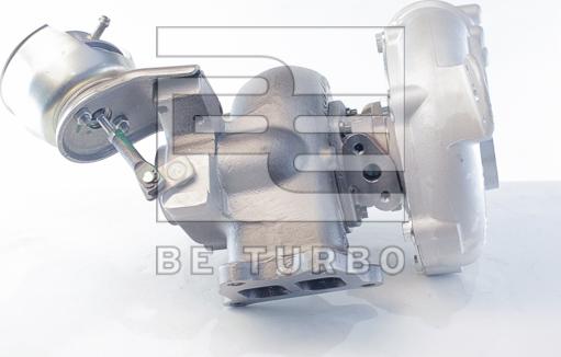 BE TURBO 130087 - Компресор, наддув autocars.com.ua