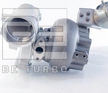 BE TURBO 130087RED - Компресор, наддув autocars.com.ua