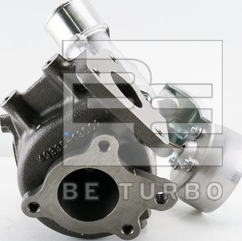 BE TURBO 130094RED - Компресор, наддув autocars.com.ua