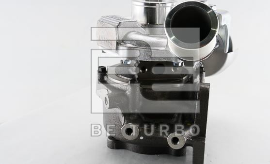 BE TURBO 130094 - Турбина, компрессор autodnr.net