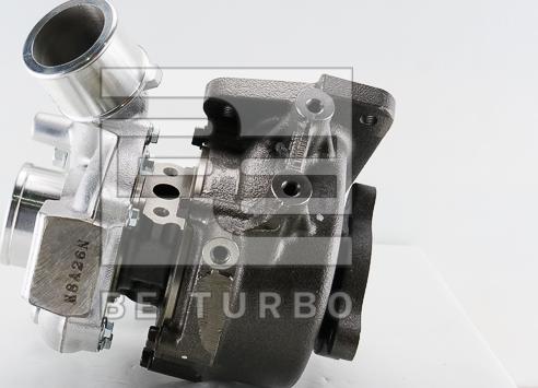 BE TURBO 130094 - Турбина, компрессор autodnr.net