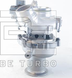 BE TURBO 130108 - Компресор, наддув autocars.com.ua