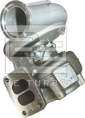 BE TURBO 130270 - Компресор, наддув autocars.com.ua