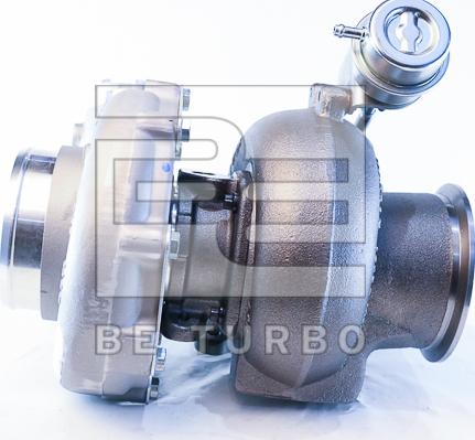 BE TURBO 130271 - Компресор, наддув autocars.com.ua