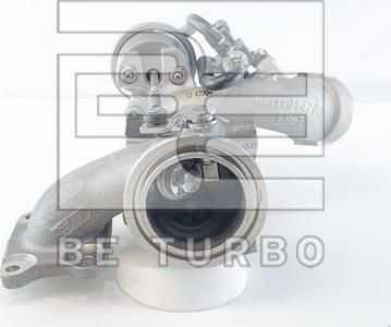 BE TURBO 130300 - Компресор, наддув autocars.com.ua