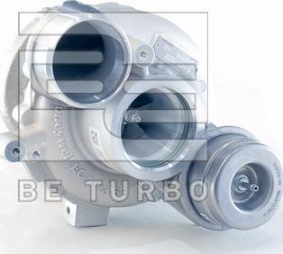 BE TURBO 130382 - Компресор, наддув autocars.com.ua