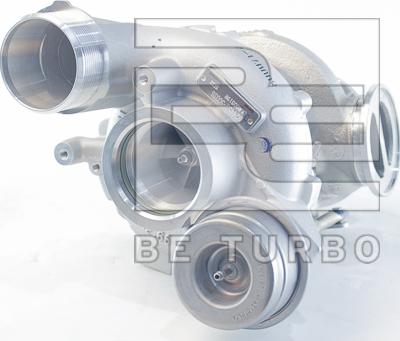 BE TURBO 130382 - Компресор, наддув autocars.com.ua